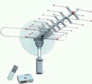 Antena Aerea Para Casa Oficina Mayor Detal