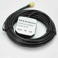 Antena Gps Y Gsm Para Gps Tracker 103a 103a+ 103b Y 103b+
