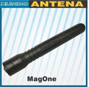 Antena Portatil A8 Magone Motorola Uhf 450-470mhz