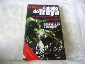 Caballo De Troya (volumen 1)