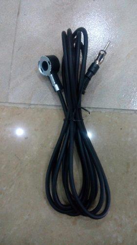 Cable Antena Corsa