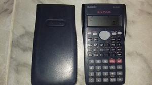Calculadora Cientifica Casio Fx 82ms
