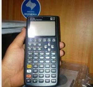 Calculadora Hp