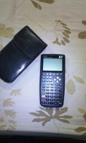 Calculadora Hp 50g