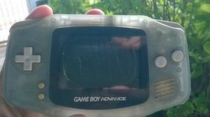 Gameboy Advance Original.