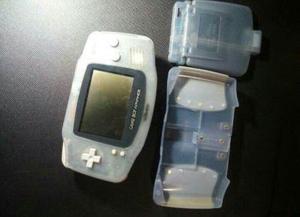 Gameboy Advance Para Repuesto