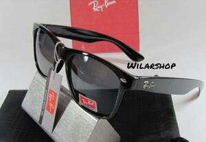 Lente De Sol Rb Way Farer