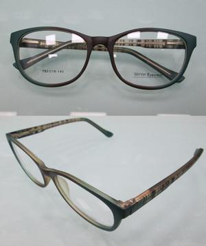 Monturas De Lentes A La Moda Oferta