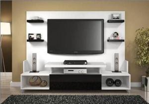 Mueble Moderno Para Tvcentro De Entreteniendo Para Tv Lcd
