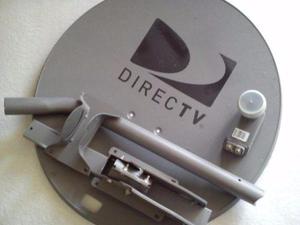 Partes De Antenas Para Directv Nuevas Y Usadas