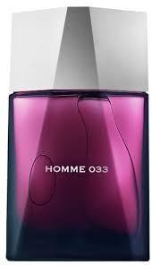 Perfume Colonia Homme 033, D'antan De Lbel