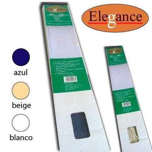 Persianas Miniflex De Pvc De 89x150 Cms. Nuevas