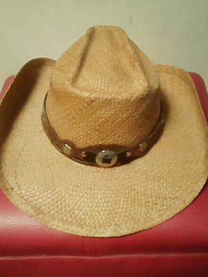 Sombrero Lousiana Talla L