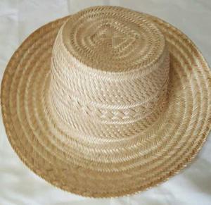 Sombrero Wayuu