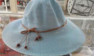 Sombreros Comodos Para Playa Y Montaña