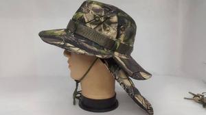 Sombreros Realtree-camuflado-cazador-selvatico