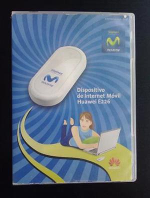 Bam Movistar Huawei E226