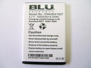 Baterias De Celulares Motorolas Y Blu