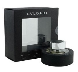 Bvlgari Black (unisex) 40 Ml 100% Original Miami Fl.