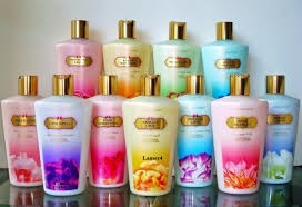 Cremas Y Splash Victorias Secret