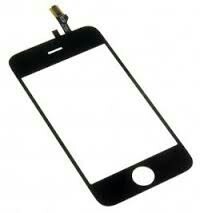 Digitalizer Mica Tactil Iphone 3g 3gs, Somos Tienda Fisica!!