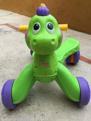 Dino Stride To Ride De Fisher Price Go Baby Go