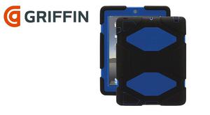 Forro Ipad Mini Griffin Survivor