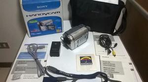 Handycam Sony Camara Fotos Memory Stick Filmadora