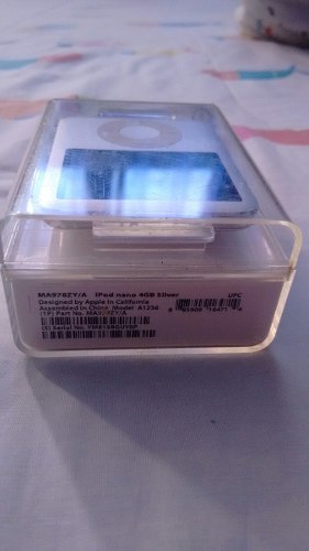 Ipod 4gb