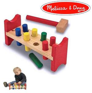 Jueguetes Didacticos Melissa & Doug