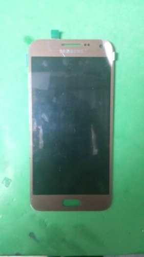 Pantalla Samsung E5