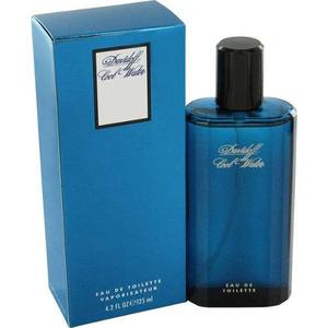 Perfume Davidoff Cool Water 125ml. Para Caballeros Original