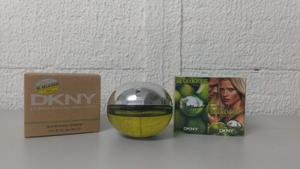 Perfume Dkny Manzana Verde