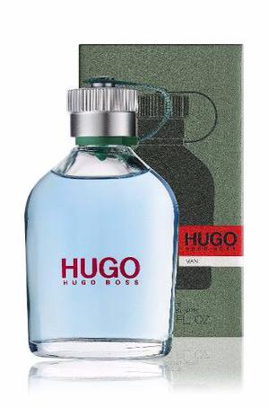 Perfume Hugo Boss Man For Men 150 Ml