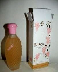 Perfume Indra