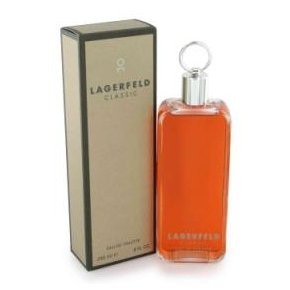 Perfume Lagerfeld 100ml. Para Caballeros Original