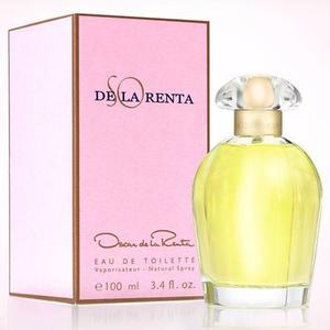 Perfume So De La Renta Oscar De La Renta