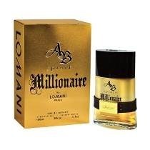 Perfume Spirit Millionaire 100 Ml Caballeros Original
