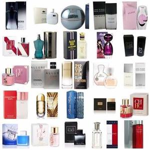 Perfumes Originales Al Mayor Y Detal Panameños Ch Oferta
