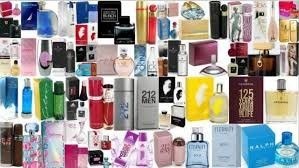 Perfumes Originales Panameños