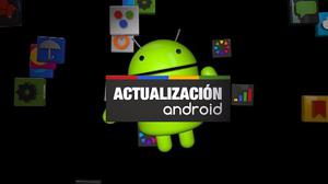 Software Telefonos Y Tablets Android Actualizacion Recuperac