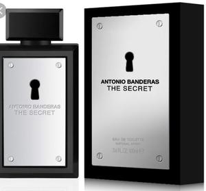 The Secret 50ml Caballero Antonio Banderas Perfume Colonia
