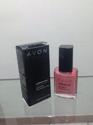 Avon Nailwear Pro