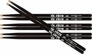 Baquetas Vic Firth 5a Y 5b