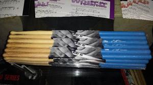 Baquetas Vic Firth Signat Series Gavin Harrison (shar)