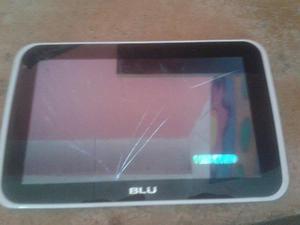 Blu Touchbook 7.0 3g (tablet + Teléfono) Con Pantalla Rota