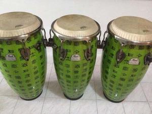 Congas Richie Flores Signatures Pearl