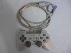 Control Original Dualshock Playstation 1 Y 2