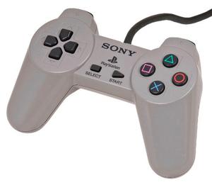 Control Playstation Ps One 1 Scph -  Worldnet.star