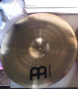 Crash Zildijian Zbt 18 China Meinl Hcs 18